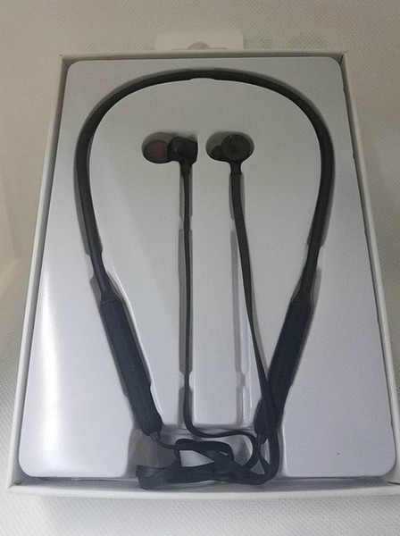 Hot sale B X bluetooth earphones retail stereo earphones retail bag wireless earphones for mobile phone