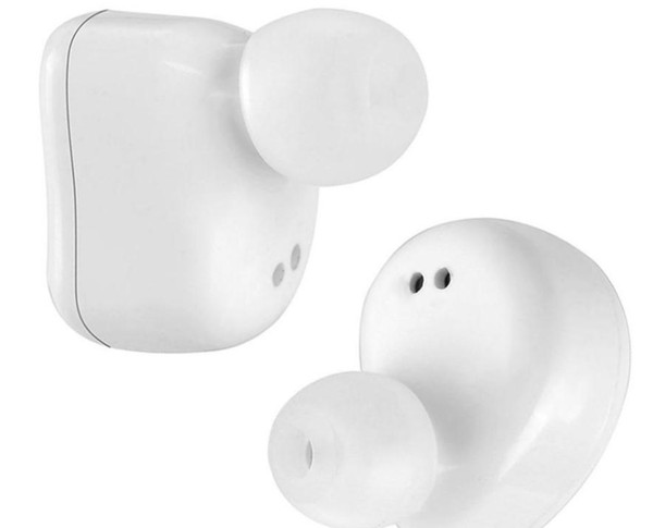 PB01 Twins True Wireless Bluetooth earbuds Mini stereo Bluetooth Handfree Earphone with Charging Box for phones r30