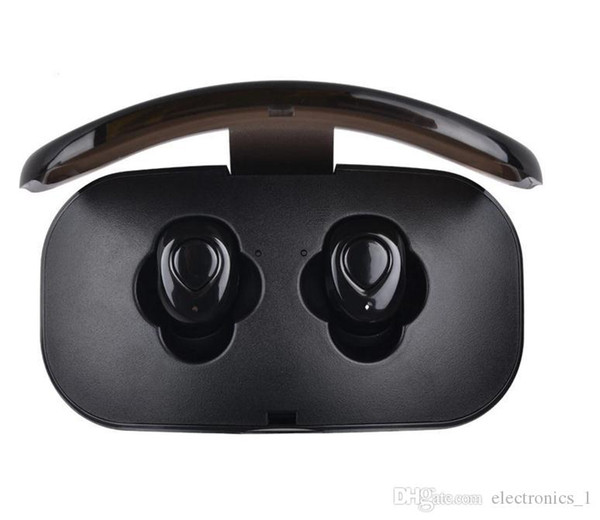 TWS X18 Bluetooth Earphone Wireless Headphone With Mic Wireless Earbuds fone de ouvido Bluetooth TWS Phone Earphones Headphones
