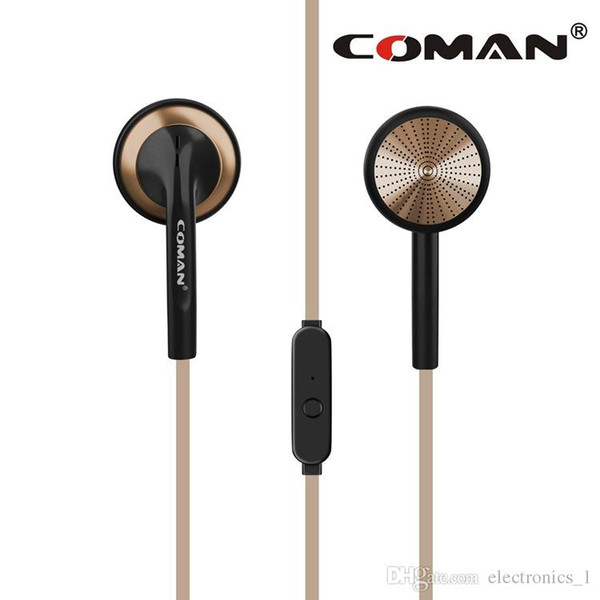 Free shipping CM-57 headphones Wir
8000
ed earplugs universal with wheat music headset with retail package for iphone