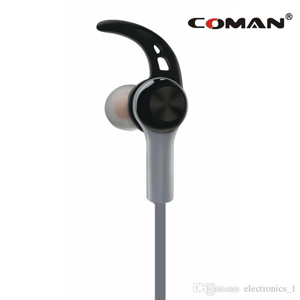 C-3 bluetooth headphone bluetooth 4.2 earphone headphone red sport wireless heaphone for music call for phone