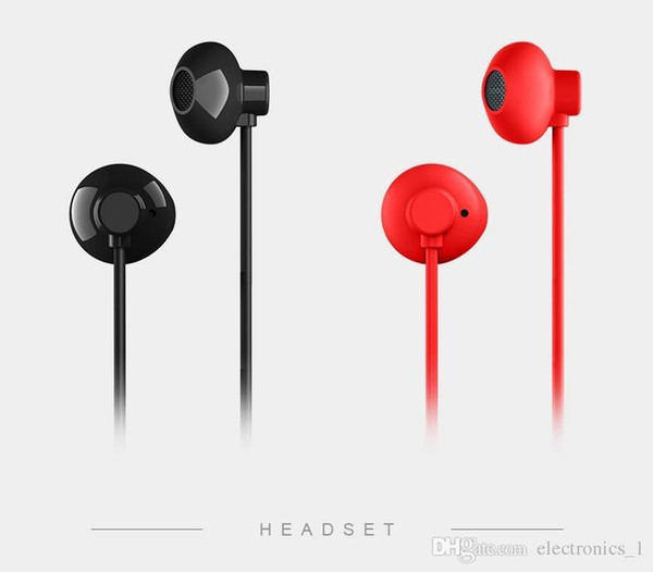 Bluetooth Earphone V5.0+EDR Double Battery Protection Sports Running Bluetooth Headphone for 20 Hours Working Time Headset