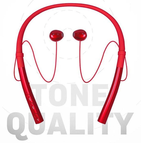 Q14 Wireless Headphones 5.0 Bluetooth Earphone With Mic Neckband HiFi Headset Sport Earphones For Phone Xiaomi AirDots