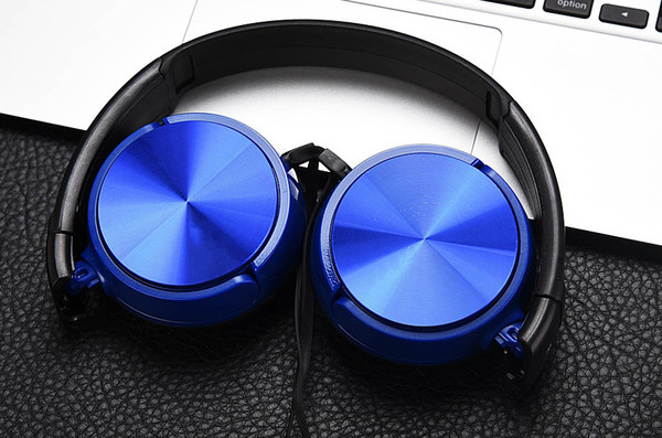 2019 New son ZX320 wireless headset Headphones Mini Fashionable stereo bass bluetooth headphones for pc iphone