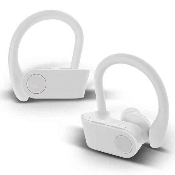 TWS-3 Earphones Brand fashion JB sport wireless earphone High quality sound sport running wireless headset with retail box
