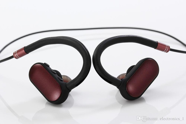 X11 Sports Bluetooth Earphones Stereo Wireless Headset Bluetooth 4.2 with Mic Headphones handsfree for xiaomi iPhone