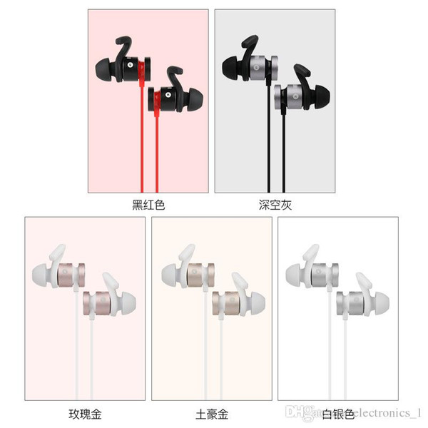 G6 Bluetooth Headphone Sport Wireless Headset In-ear Hands Free Bluetooth Earphone Earbud Sweatproof With Mic For Phone