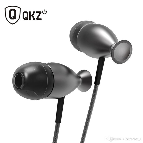 DT2 In-ear Earphone with Microphone Noise-canceling HIFI Stereo Bass Sports Headset Earbuds for Phone Tablet PC