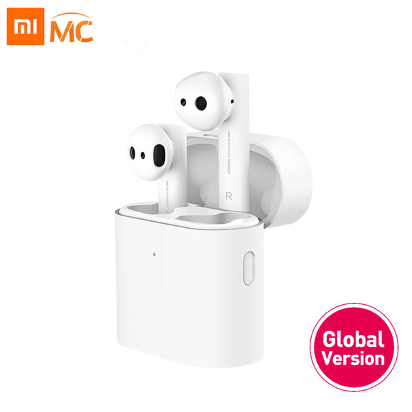 Xiaomi Airdots Pro 2 Mi True Wireless Earphone Air 2 TWS Earphone noise canceling LHDC Tap Control Dual MIC