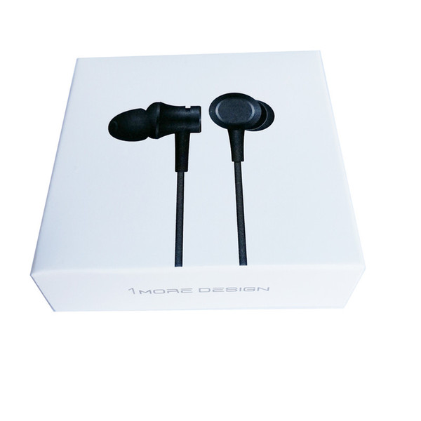 Original Mi Piston Earphone Newest FOR Xiaomi Fresh Edition Basic Version Earphone In Stock with Mic for Samsung for Xiaomi