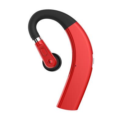 New Arrival Stereo M11 Wireless Business Bluetooth 4.1 Headphones Earhook Waterproof Sport Earphone 120mAh Battery Capacity with Package