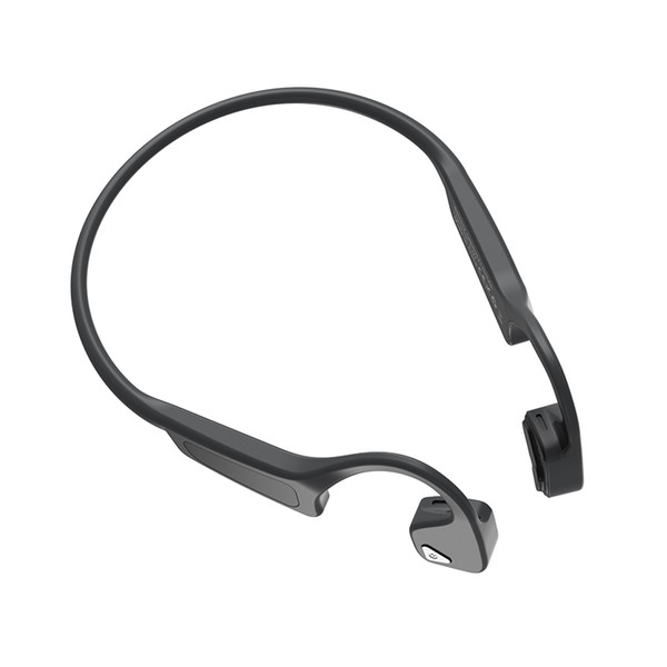 G18 Bluetooth 5.0 Wireless Headphones Bone Conduction Earphone Outdoor Sport Headset W/Mic Handsfree