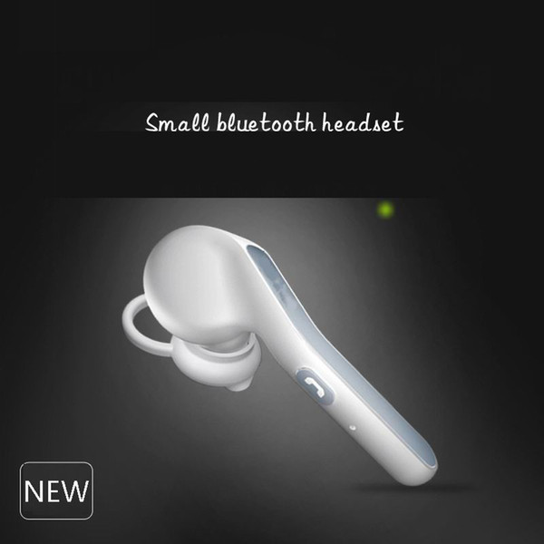 Fashion Wireless Bluetooth Headset 2in1 Headphone Soft Noise Reduction HD Sound Hook Earphone Music Player Earpiece