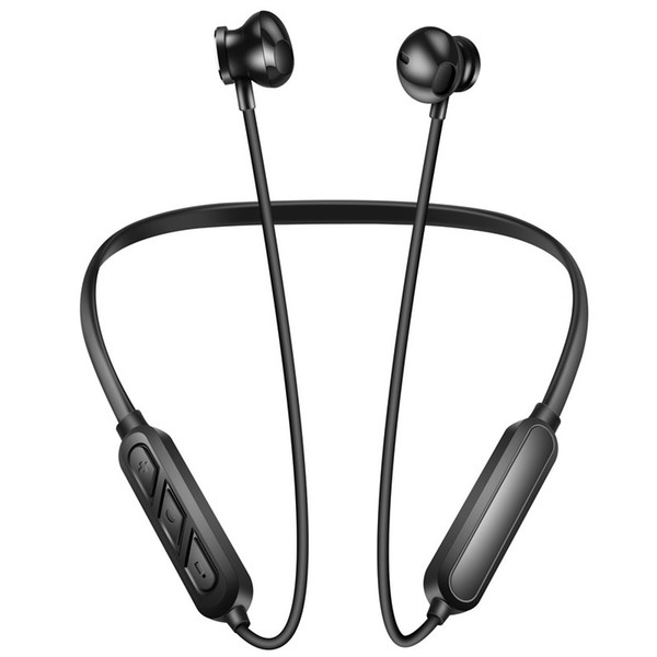 GDLYL X7PLS Neckband Bluetooth Earphone Wireless headphone For HUAWEI iPhone earbuds stereo auriculares fone de ouvido with Microphone