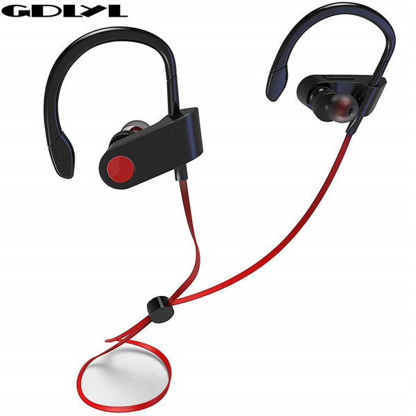 Sport Bluetooth Headphone Wireless Earphones Waterproof audifonos Bluetooth earphone Stereo bass Headset with Mic for All Smart phone iPhone