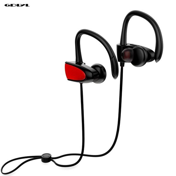 Newest GDLYL M362 Wireless Headphone Bluetooth Earphone Headphone For Phone Neckband sport earphone Auriculare CSR Bluetooth V4.2