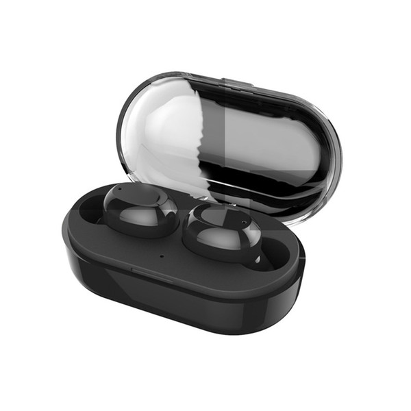 Mini Wireless IPX6 Waterproof Touch Control with Charging Case Bluetooth 5.0 Stereo TWS Headset BT Headphone In-Ear Earphone for phone