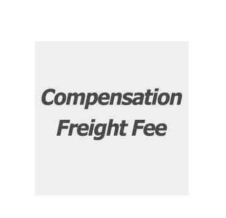 Additional Pay / Extra shiping cost / Compensation Freight Fee Earbuds