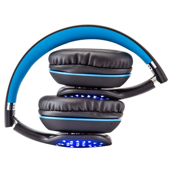 B3507 Wireless Headset Over Ear Bass Stereo Bluetooth 4.2 Headphone with mic DHgate best seller