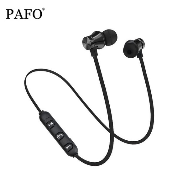 Wireless Headphone Bluetooth Earphone Sport Headset Fone de ouvido For iPhone Samsung Xiaomi Smart Phone Ecouteur Auriculares