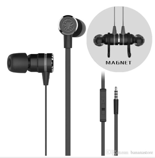 Free DHL PLEXTONE G20 In ear Earphones Stereo Earbuds With Mic With retail box Gaming Headsets headphones for Mobile phone