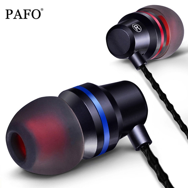 Sports Earphone With No Microphone 3.5mm In-Ear Stereo Earbuds Headset For Computer Cell Phone MP3 Music #2