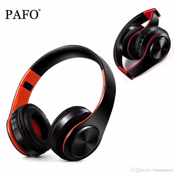 Wireless Headphones Bluetooth Headset Earphone Headphone Earbuds Earphones With Microphone For PC mobile phone music