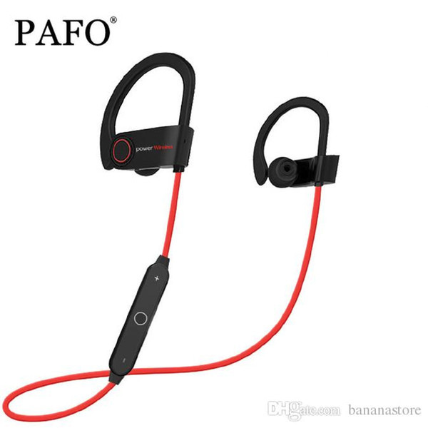 G5 Wireless Bluetooth Earphones Waterproof IPX5 Headphone Sport Running Headset Stereo Bass Earbuds Handsfree With Mic