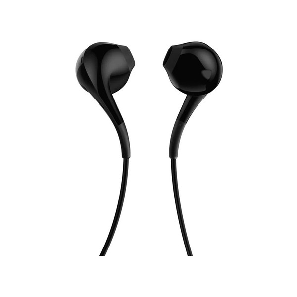 Meizu/ Meizu EP2X headphone with wheat mobile phone headset hifi heavy bass metal wire controlled noise reduction