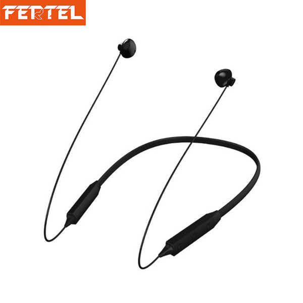 Bluetooth Earphone Sports Wireless Headphones Stereo Magnetic Bluetooth Headset for Phone Xiaomi iPhone Android IOS