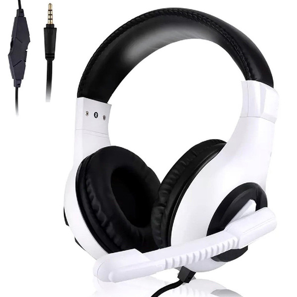 Top seller tooling gaming headsets Headphone for PC XBOX ONE PS4 Headset headphone For Computer Headphone