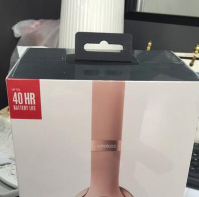 2019 Newest 3.0 Wireless Bluetooth Headphones Headsets with Retail Box Musician Headphones dhl free drop shipping