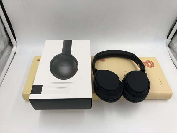 2018 new q35 headphones headphones 5color in stock wireless earphones with retail package good sound headset