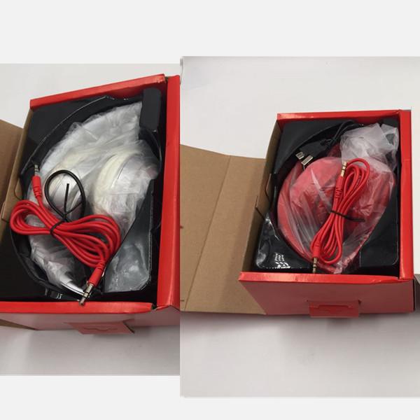 2019 Newset Popular Cheap Wireless Bluetooth Headphones with with Retail Box DHL Free Shipping