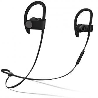 Lxury Sport headphones pb3 wireless ear hook Headphone power3.0 Waterproof and sweat with full retail box free shipping