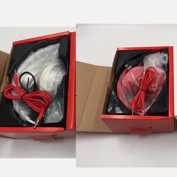 Most Popular Cheap 5o1o3 Wireless Headphones Newest 3.0 Wireless Headphones with Retail Box Five Colors Free DHL