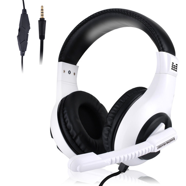 New private tooling gaming headsets Headphone for PC XBOX ONE PS4 IPAD IPHONE SMARTPHONE Headset headphone ForComputer Headphone