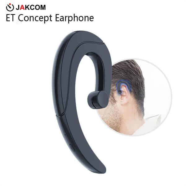 JAKCOM ET Non In Ear Concept Earphone Hot Sale in Headphones Earphones as sport smart watch baju anak antena tv