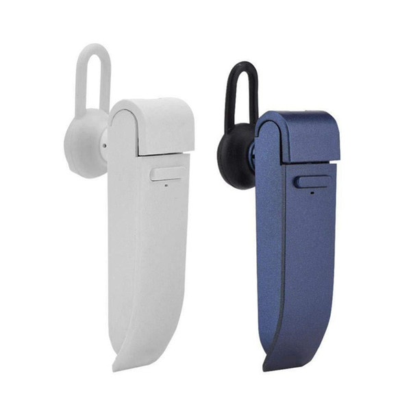 TWS Headphone Wireless Bluetooth Headset Office Intelligent translation earhook Sports business stereo earbud Mic Stereo factory direct sale