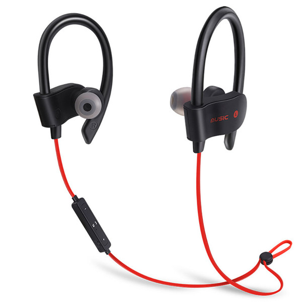 Wireless Headphones TWS Bluetooth earphones stereo sports headsets 5.0 pendant stereo dual-ear microphone drive-by-wire factory direct sale