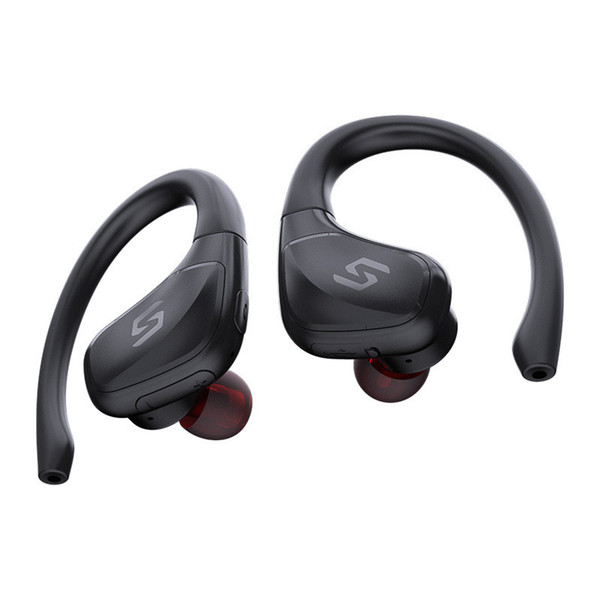 TWS Wireless Bluetooth Headphones Earbuds Earphones with twins mini Bluetooth Earbuds for i7/8/9s iPhone plus IOS Android with Retail