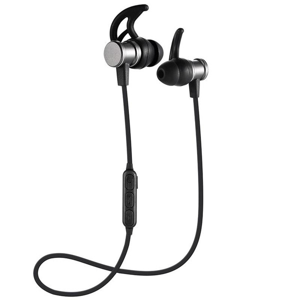 FDBRO HIFI Stereo Wireless Bluetooth Earphones Sports Earphone High Bass Noise Canceling Headset Gaming Music Earbuds For Phone