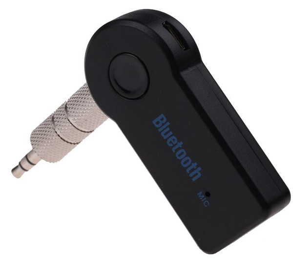 Wireless V3.0 Bluetooth Car Kit A2DP Stereo Audio Hands Free Speaker FM Transmitter MP3 Music Receiver For iPhone iPAD