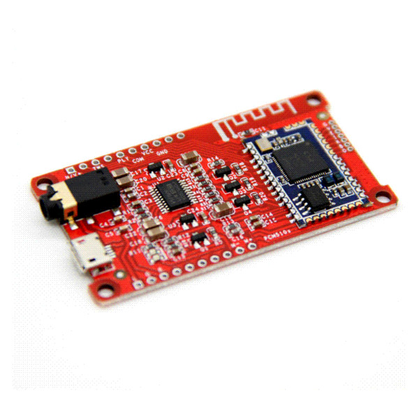 Aiyima CSRA64215+PCM5102A Digital Amplifier 4.0 4.2 Bluetooth HIFI Audio Amplifier Board APTXLL I2S Output wholesale