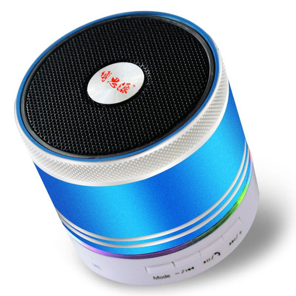 Bluetooth wireless outdoor mini portable computer sound card