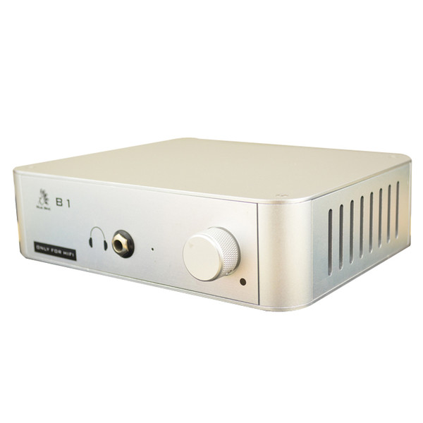 Freeshipping Bluebird B1 HiFi Desktop Pure Class A audio Headphone Amplifier Stereo AMP