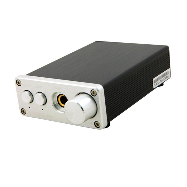 Freeshipping 24bit 96khz pure Coaxial SPDIF DAC DIR9001 PCM1793 OPA2134 digital converter with Headphone Amplifier