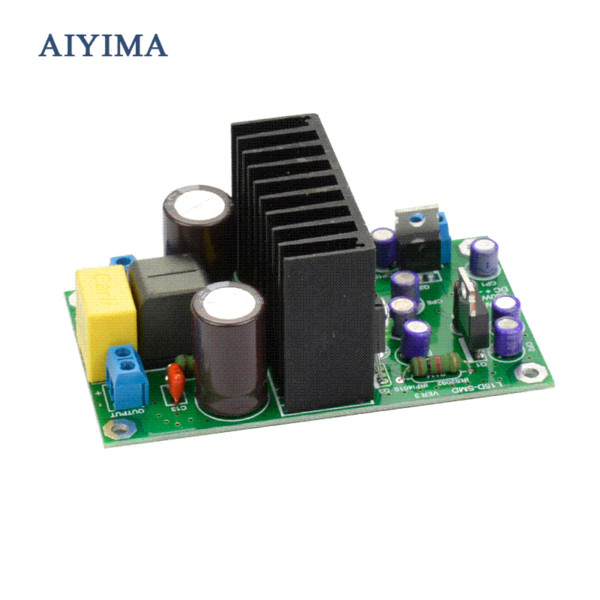 L15DSMD IRS2092S 250W Class D Digital Mono Amplifier Board wholesale amplifier board mono amplifier board