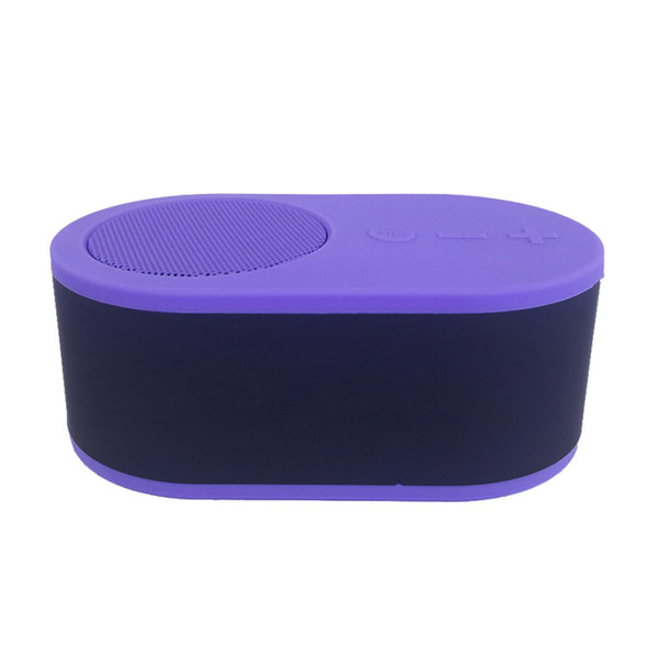 Mini Portable Wireless Stereo Super Bass Bluetooth Speaker for iPhone Samsung LS