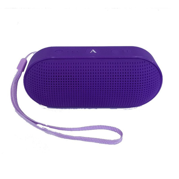 Portable Bluetooth Speaker Wireless Music Sound Outdoor Sport Portable Handfree Stereo for iPhone Samsung Tablet PC